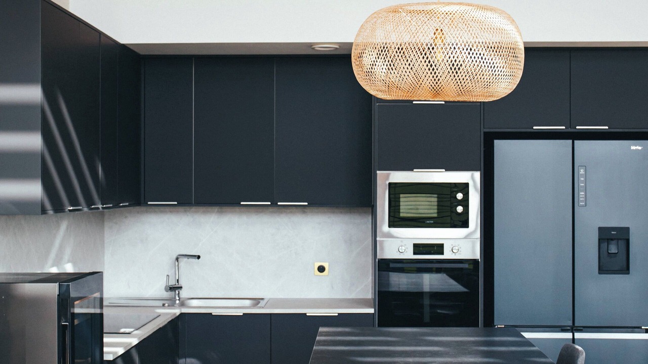 Photo of Kitchen in Saint-Mards-en-Othe