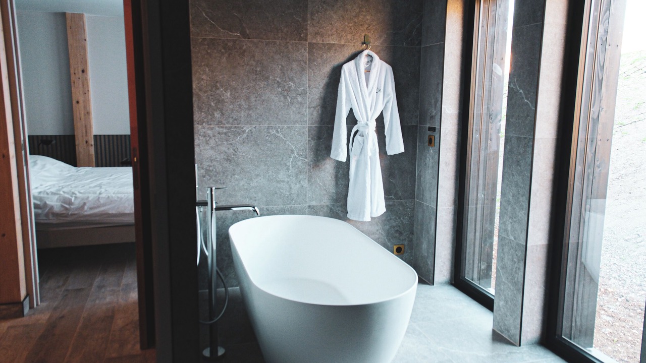 Photo of Bathroom in Saint-Mards-en-Othe