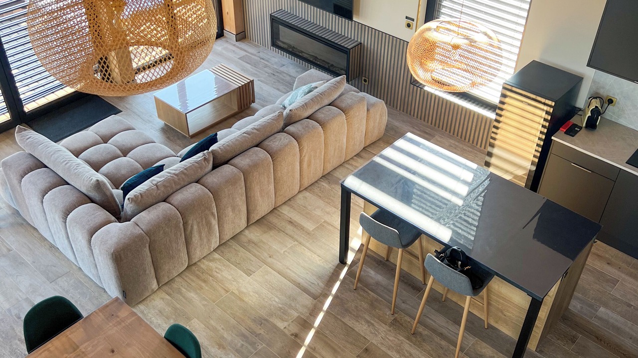 Photo of Livingroom in Saint-Mards-en-Othe