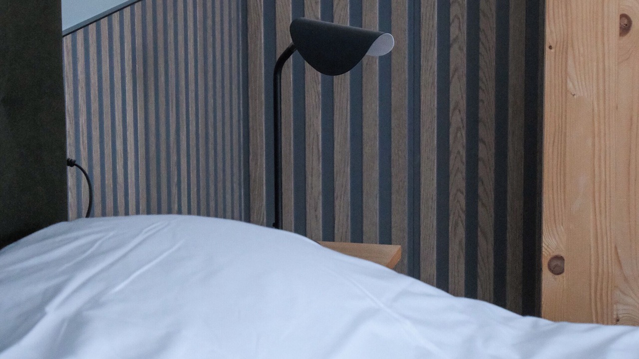 Photo of Bedroom in Saint-Mards-en-Othe