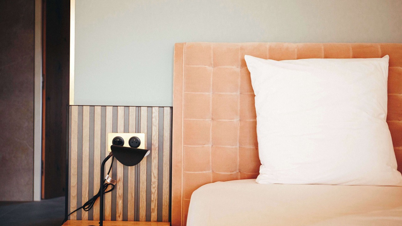 Photo of Bedroom in Saint-Mards-en-Othe