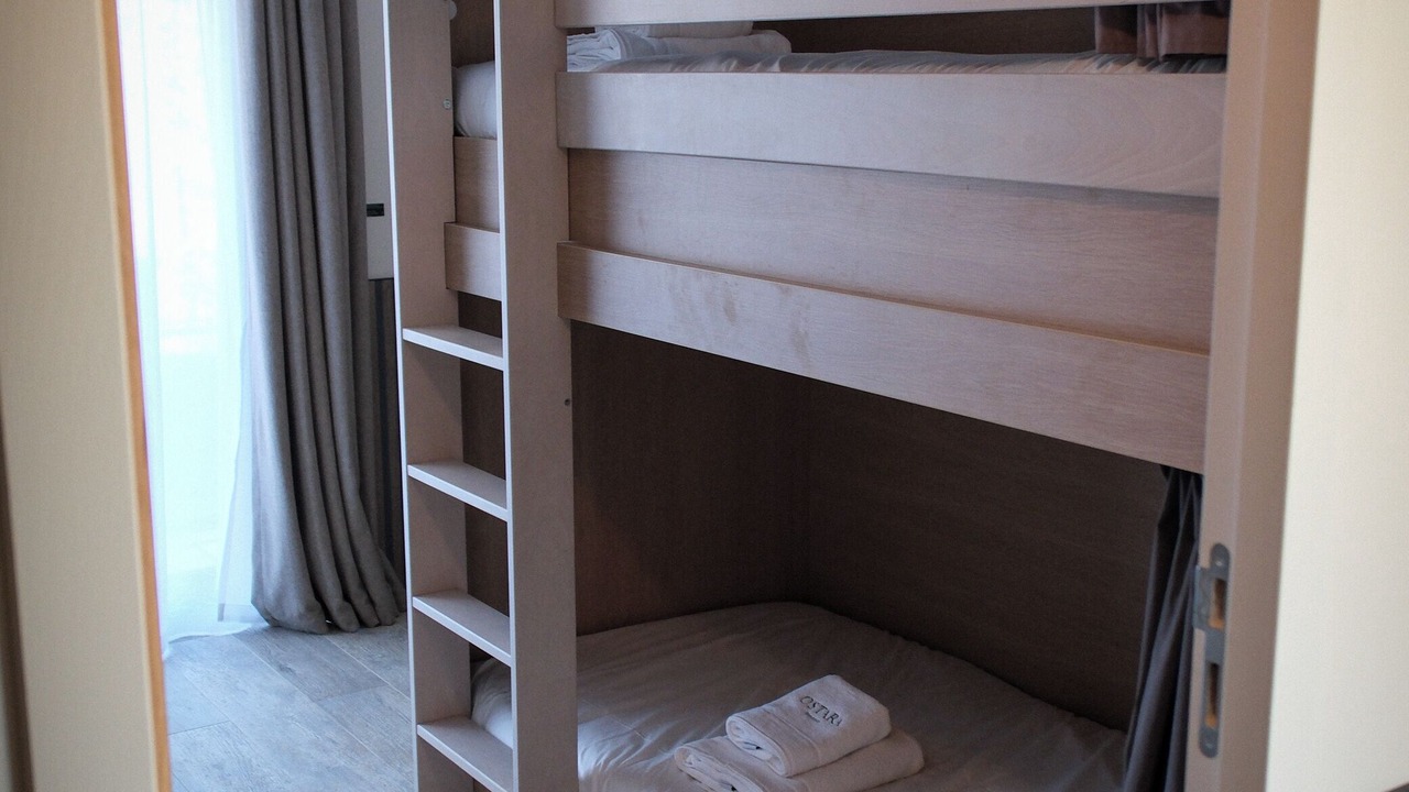 Photo of Bedroom in Saint-Mards-en-Othe