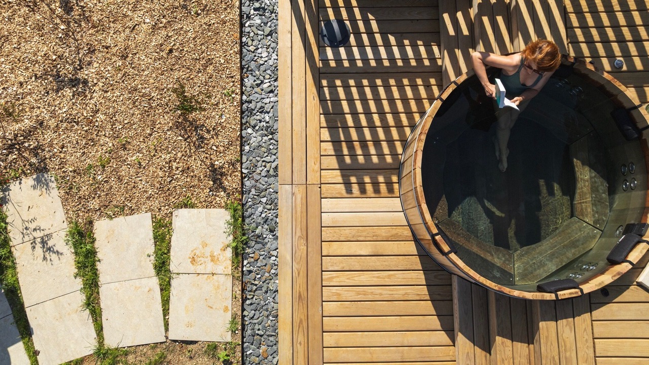 Photo of Outdoor in Saint-Mards-en-Othe