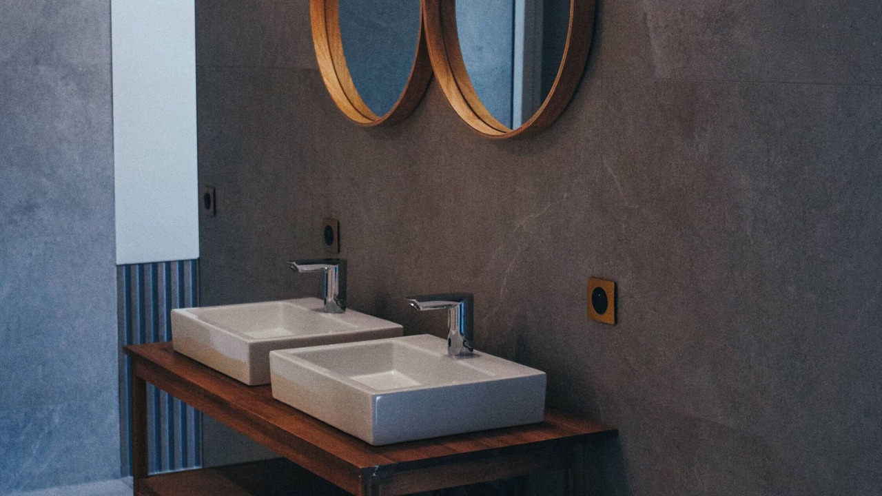 Photo of Bathroom in Saint-Mards-en-Othe
