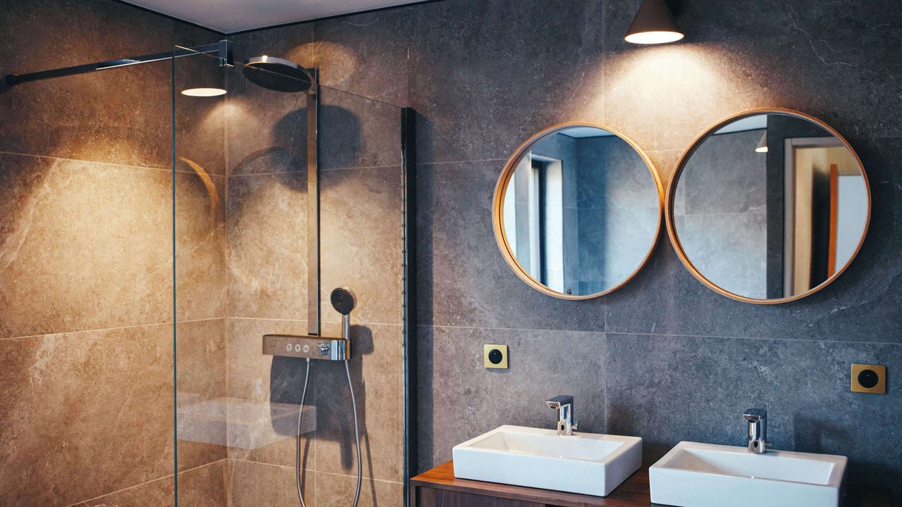 Photo of Bathroom in Saint-Mards-en-Othe