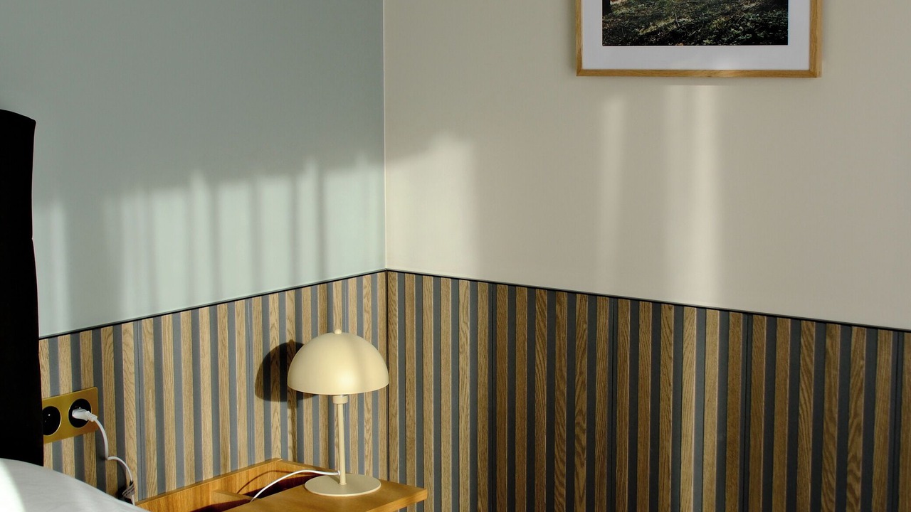 Photo of Bedroom in Saint-Mards-en-Othe