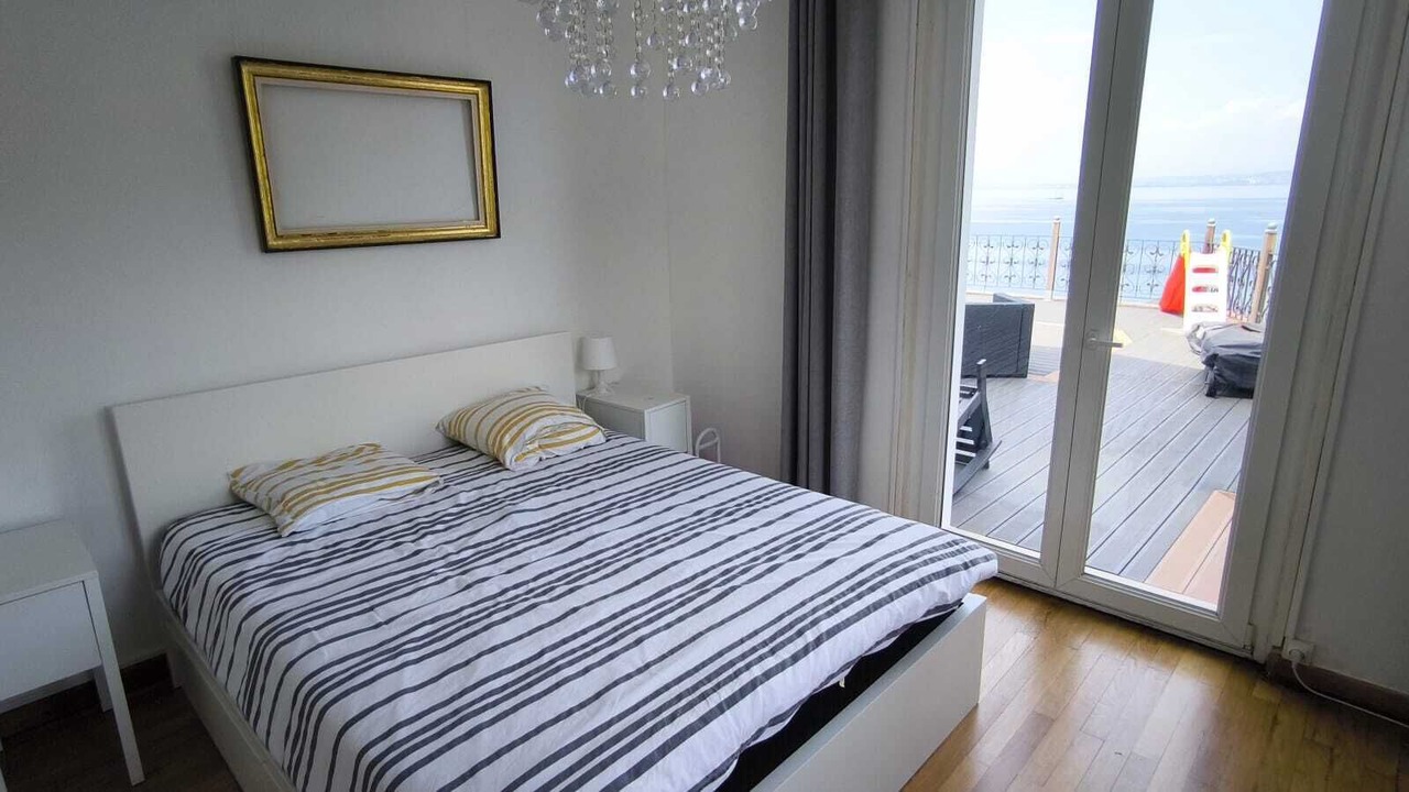Photo of Bedroom in Lugrin