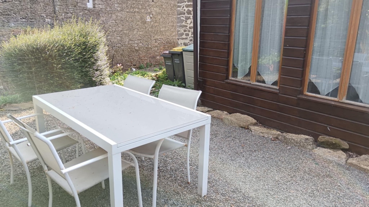 Photo of Outdoor in Le Gouray