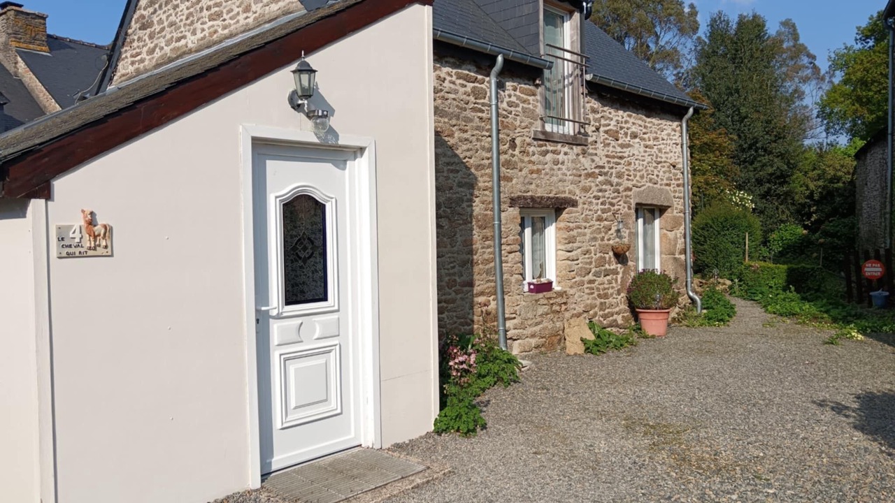 Photo of Outdoor in Le Gouray