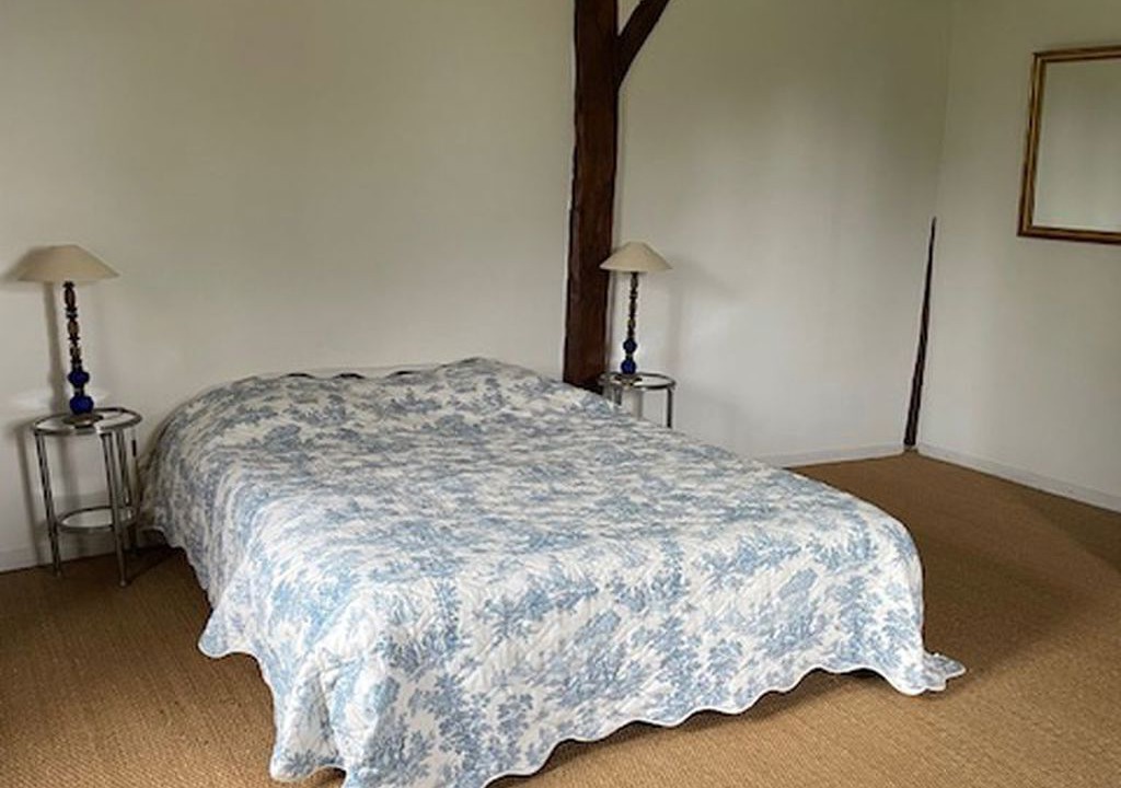 Photo of Bedroom in Plaisance