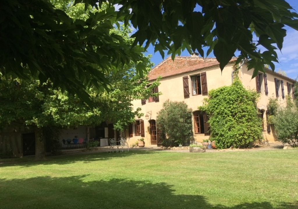 Photo of Outdoor in Plaisance