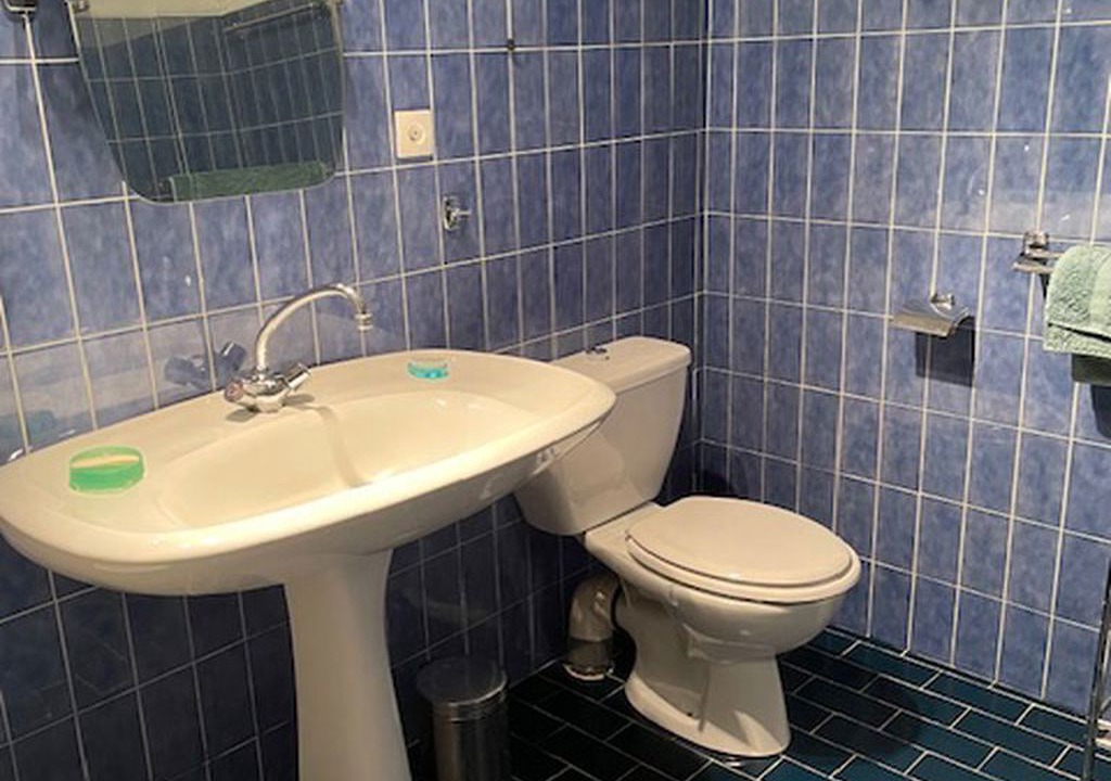 Photo of Bathroom in Plaisance