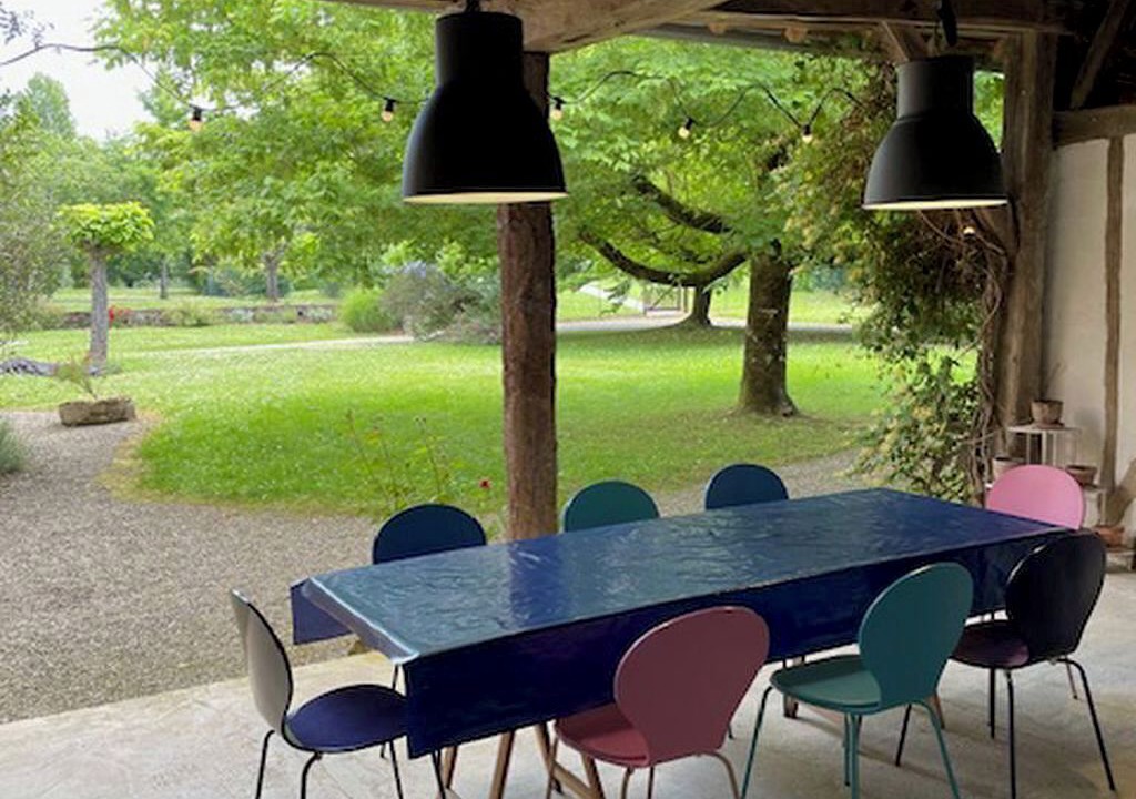Photo of Outdoor in Plaisance
