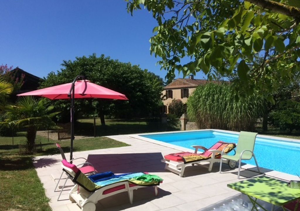 Photo of Outdoor in Plaisance