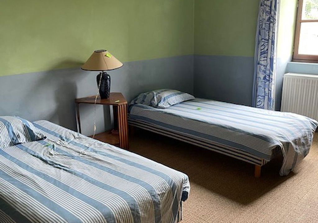 Photo of Bedroom in Plaisance