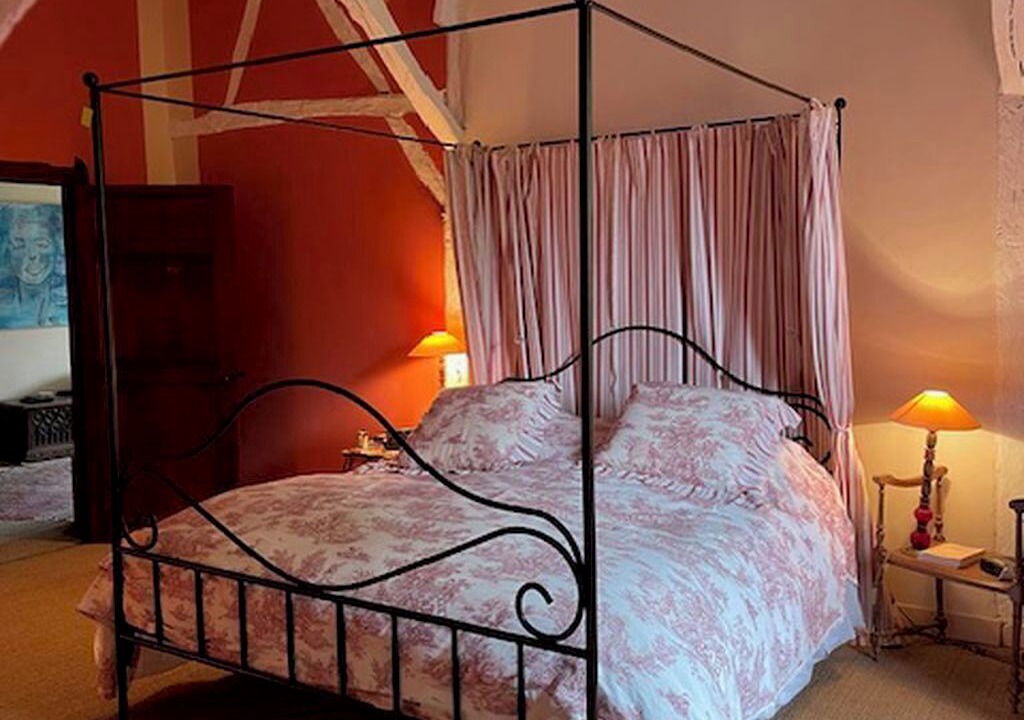 Photo of Bedroom in Plaisance