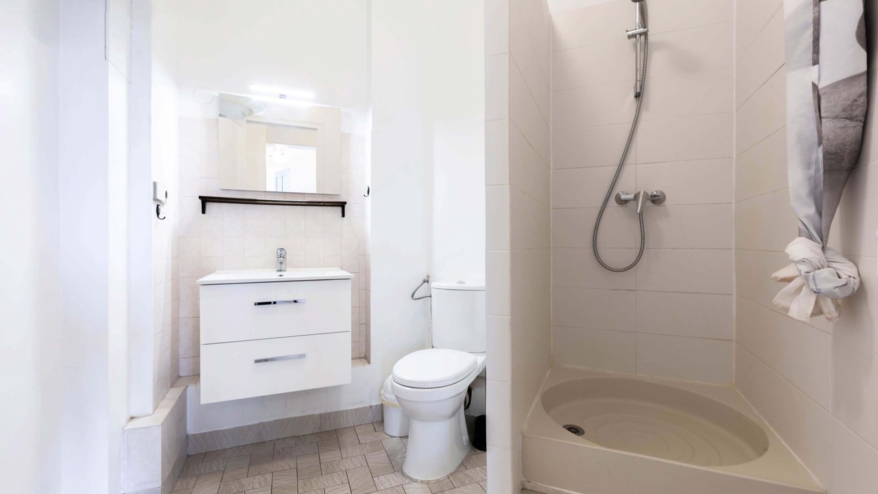 Photo of Bathroom in Quartier de Javel