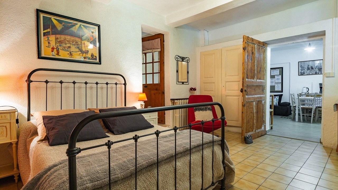 Photo of Bedroom in Marsanne