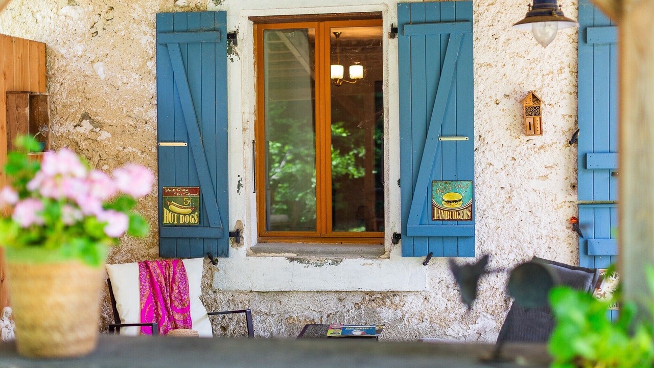 Photo of Outdoor in Marsanne