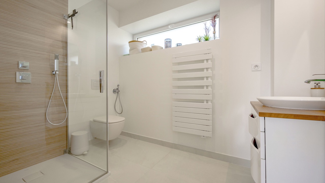 Photo of Bathroom in Plerin