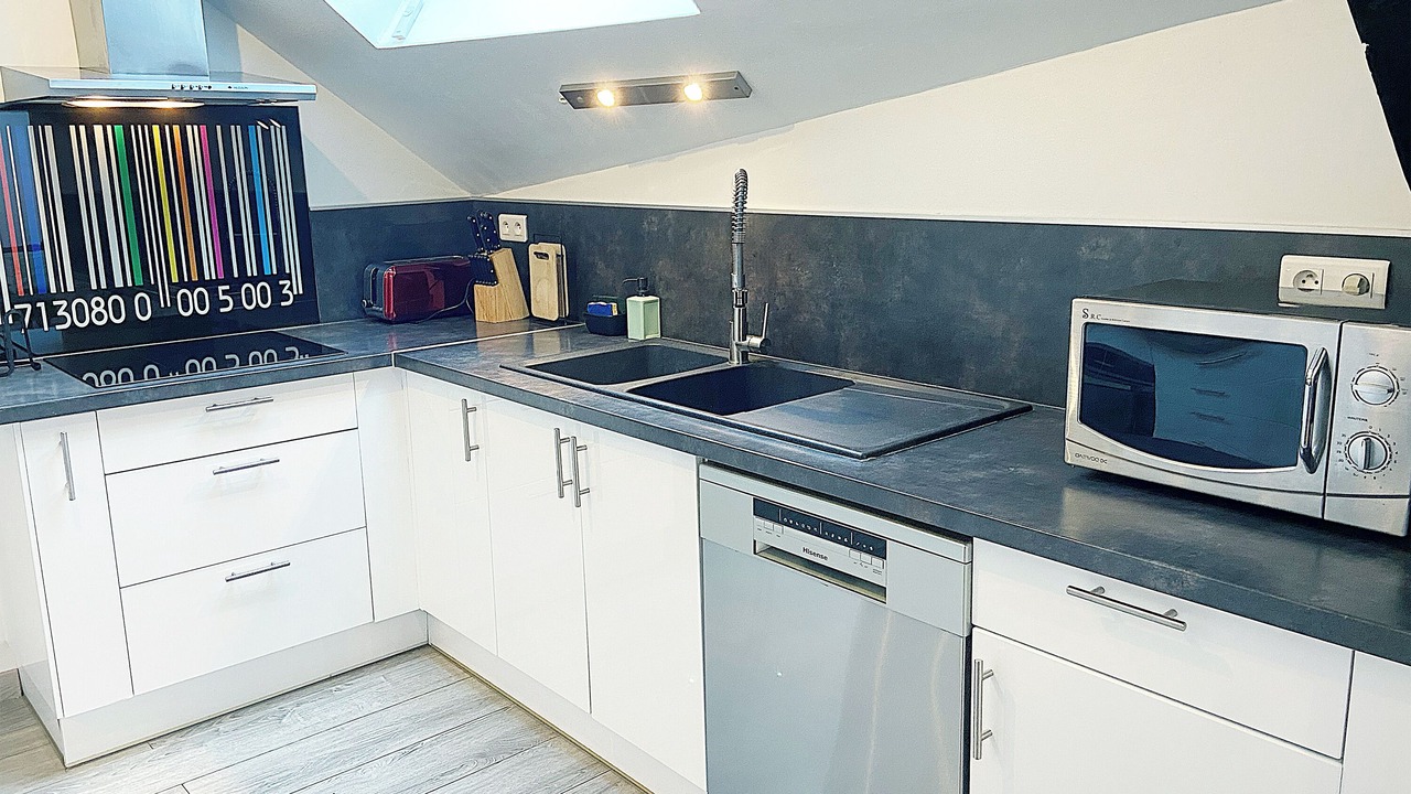 Photo of Kitchen in Reims