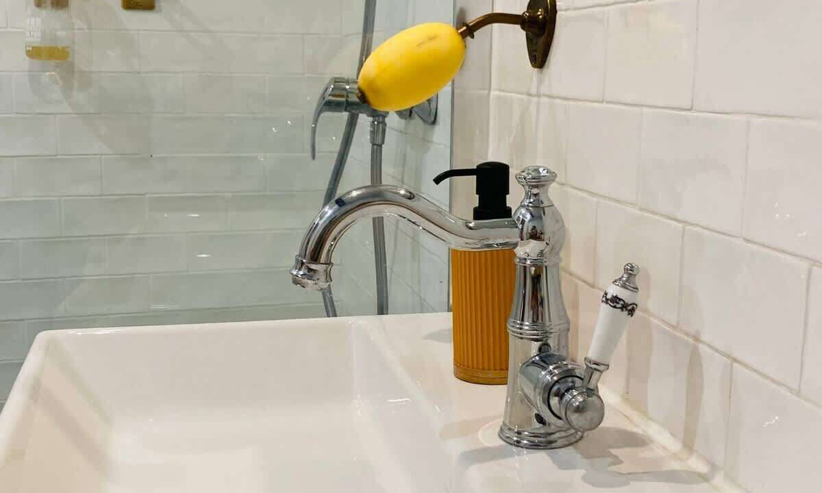 Photo of Bathroom in Riquier