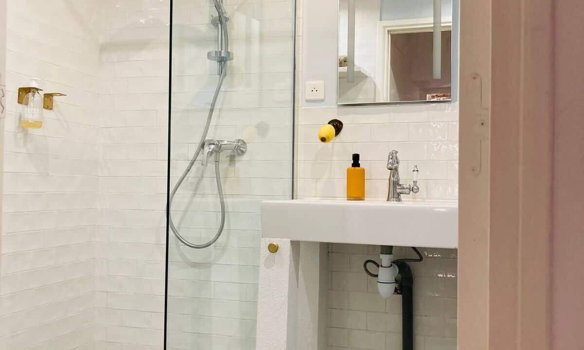 Photo of Bathroom in Riquier