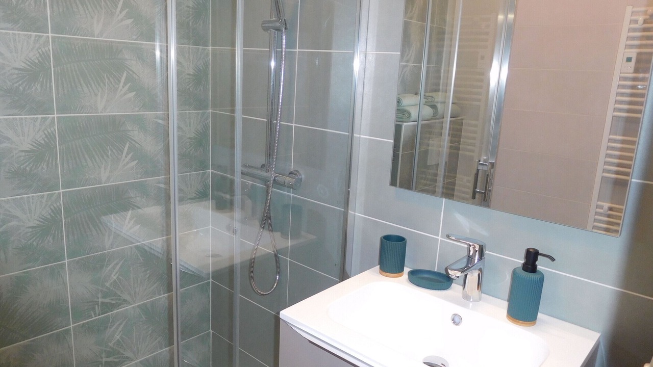 Photo of Bathroom in Colombey-les-deux-Eglises