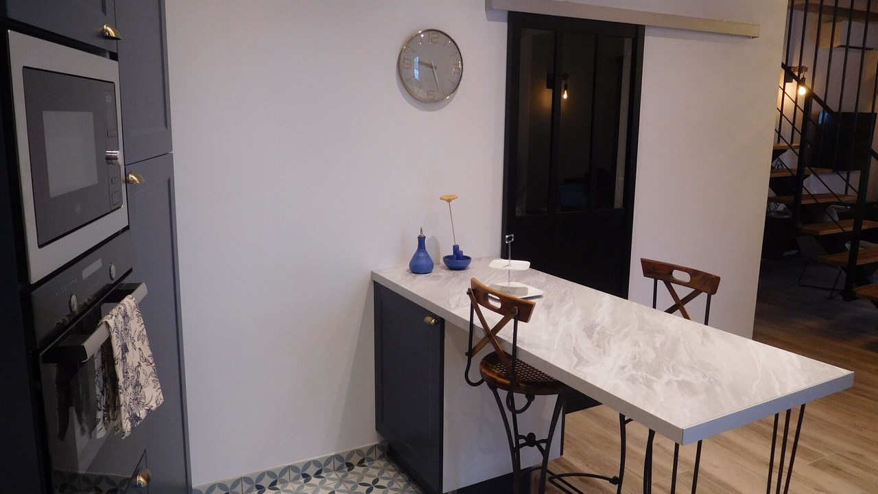 Photo of Kitchen in Colombey-les-deux-Eglises
