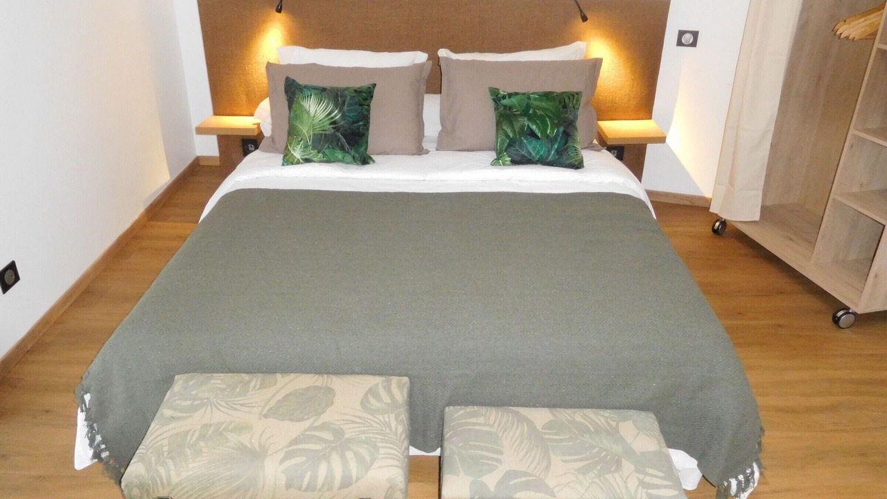 Photo of Bedroom in Colombey-les-deux-Eglises