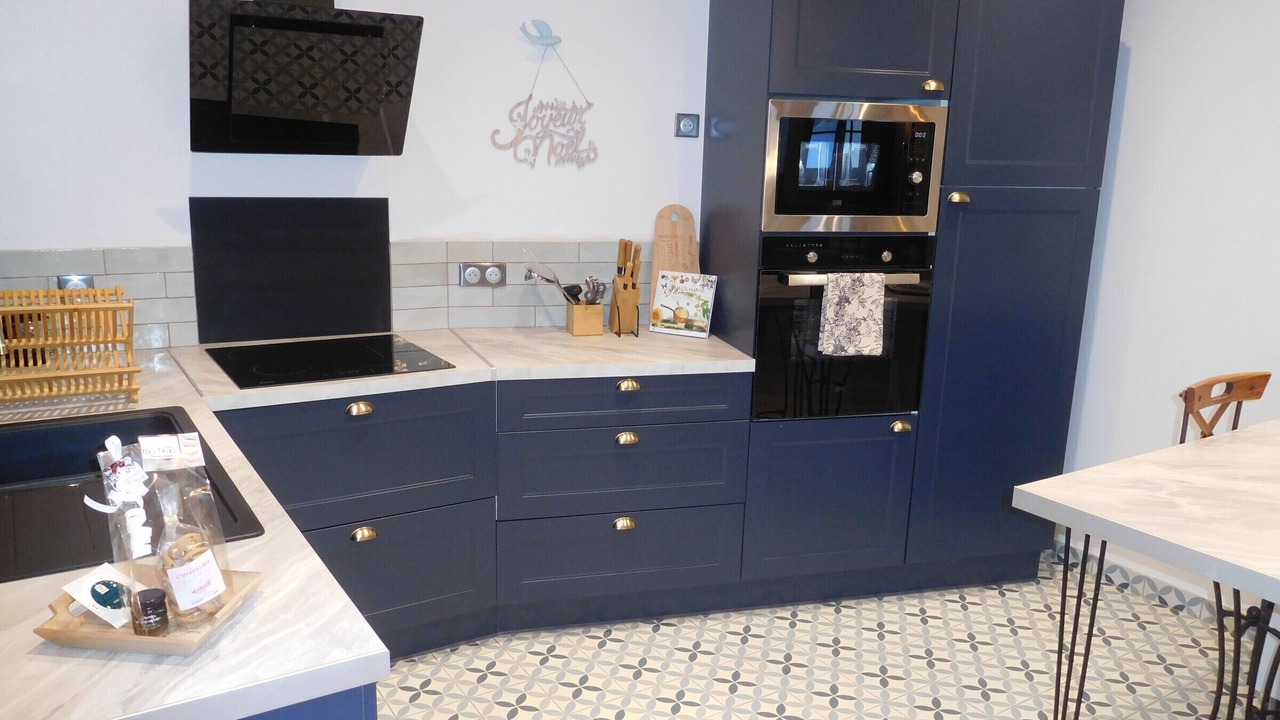 Photo of Kitchen in Colombey-les-deux-Eglises