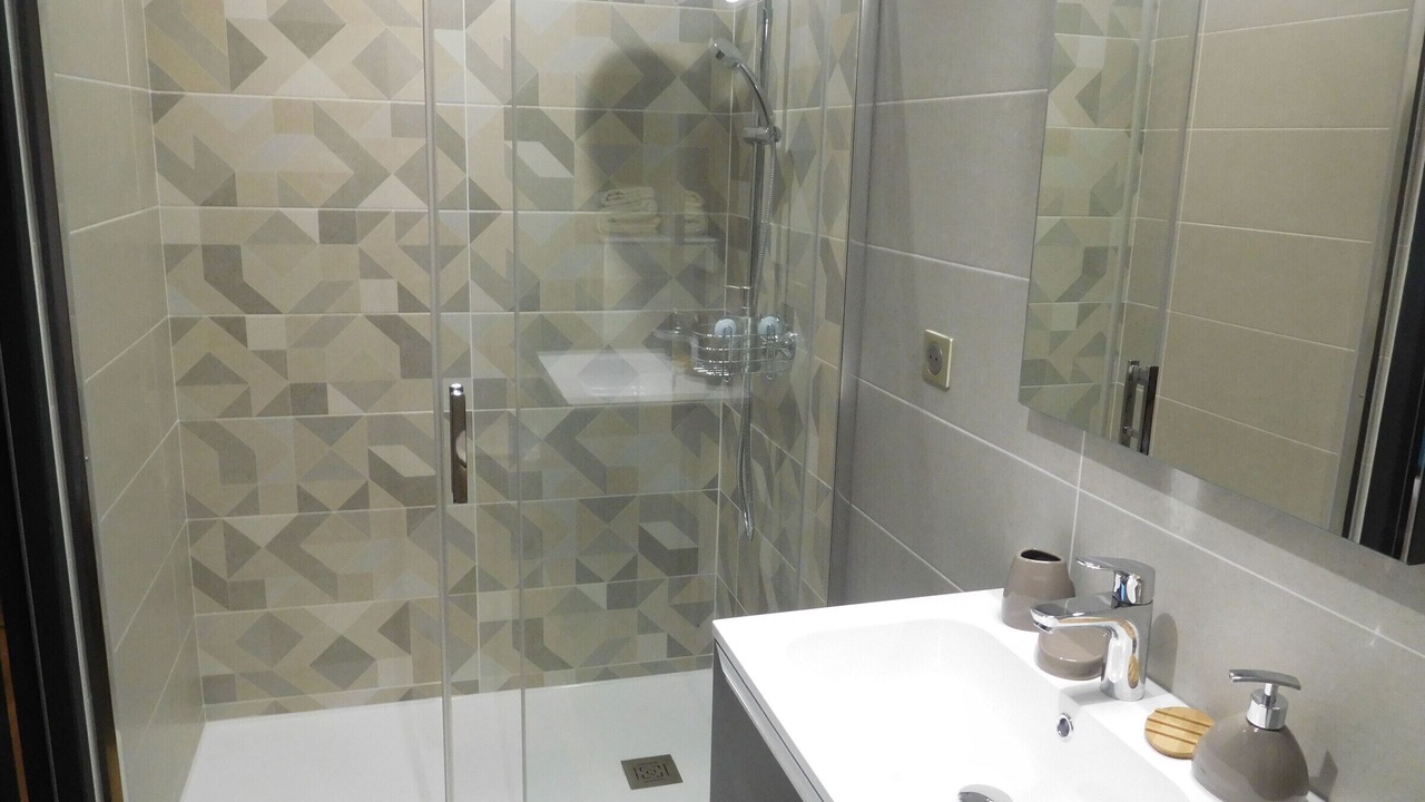 Photo of Bathroom in Colombey-les-deux-Eglises