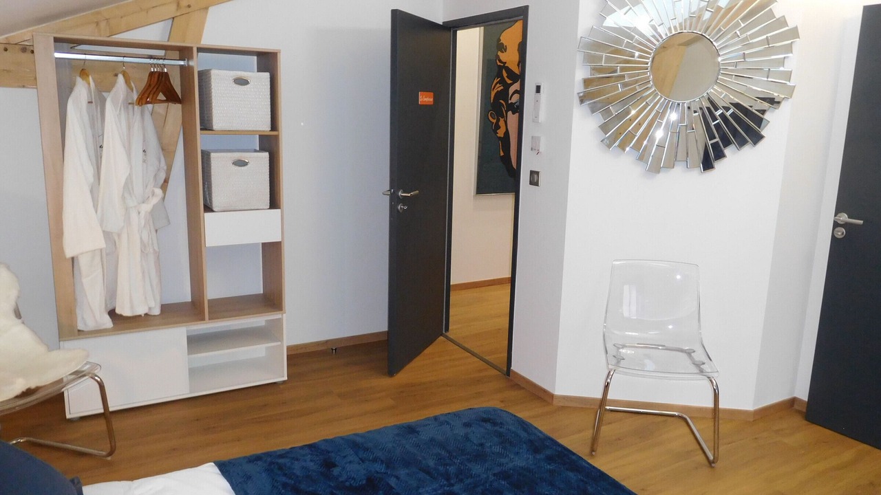Photo of Bedroom in Colombey-les-deux-Eglises