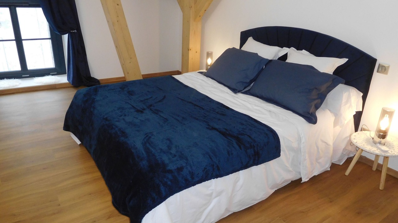 Photo of Bedroom in Colombey-les-deux-Eglises