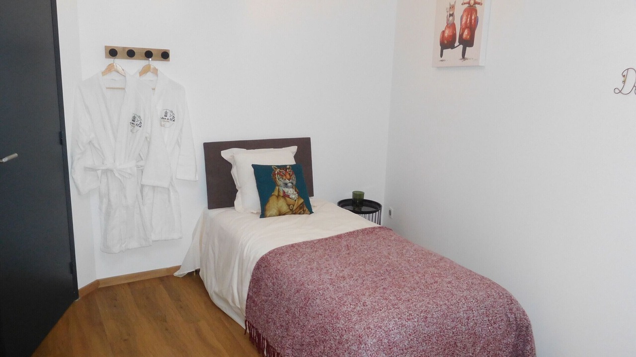 Photo of Bedroom in Colombey-les-deux-Eglises