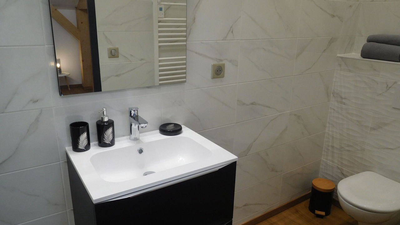 Photo of Bathroom in Colombey-les-deux-Eglises
