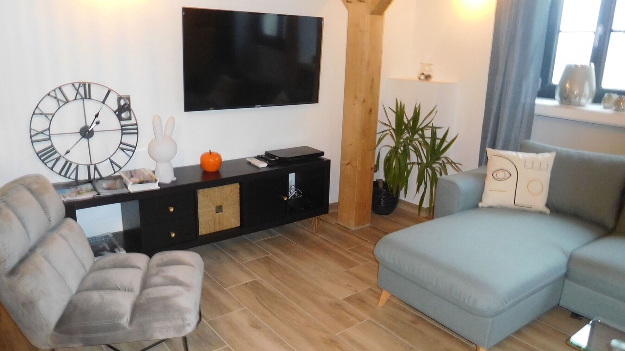Photo of Livingroom in Colombey-les-deux-Eglises