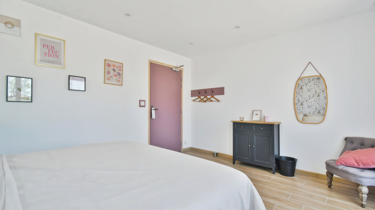 Photo of Bedroom in Grandpre