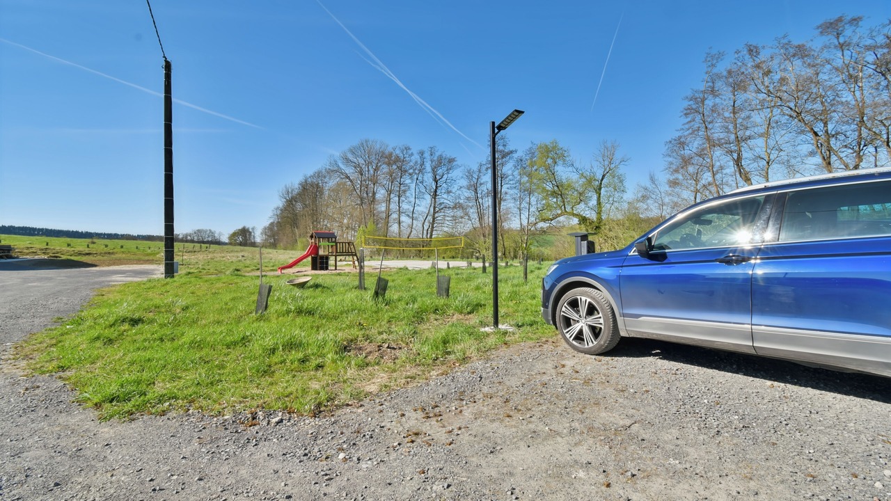 Photo of Outdoor in Grandpre
