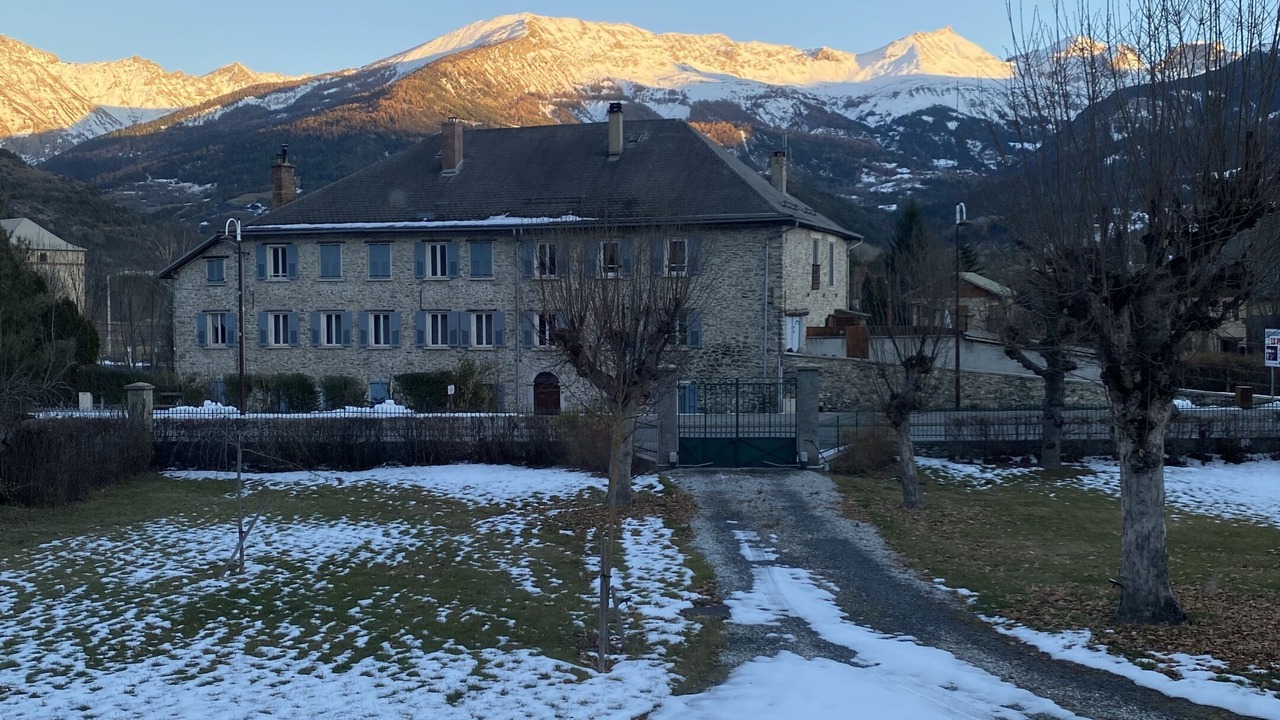 Photo of Outdoor in Jausiers
