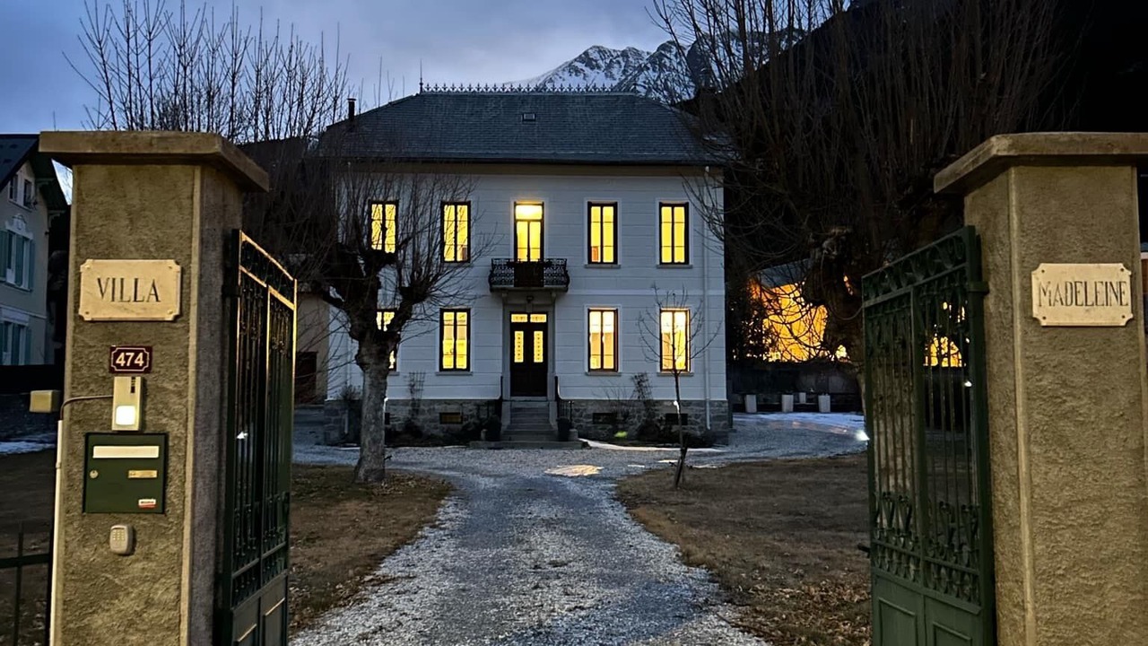 Photo of Outdoor in Jausiers