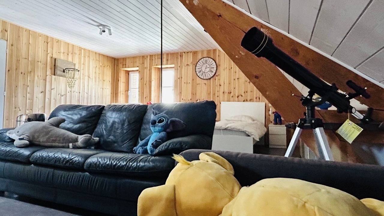 Photo of Bedroom in Jausiers