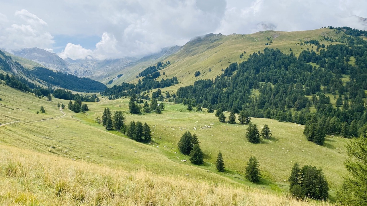 Photo of Others in Jausiers