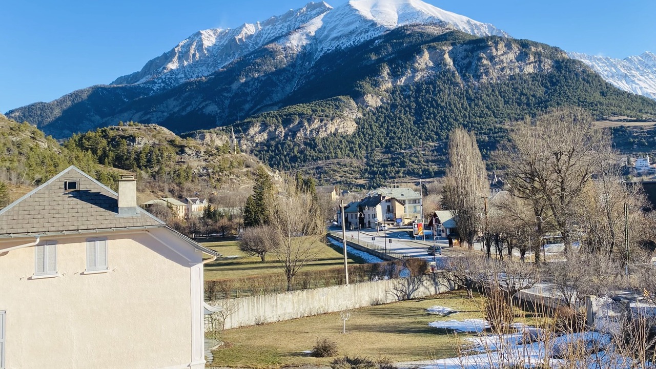 Photo of Others in Jausiers