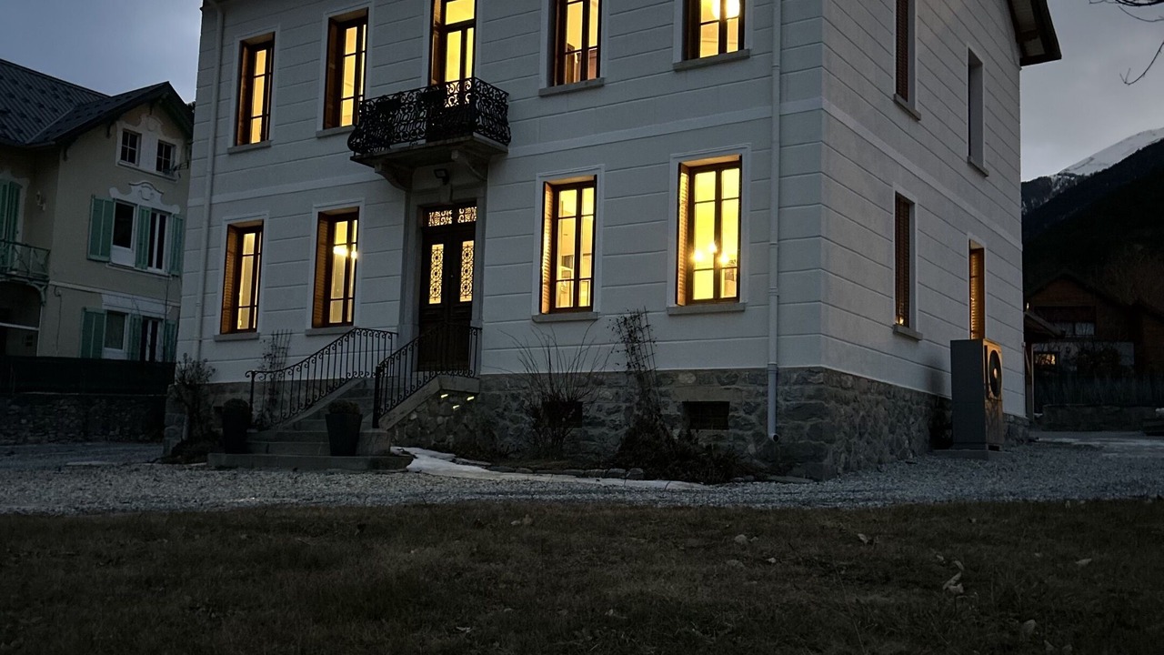 Photo of Outdoor in Jausiers