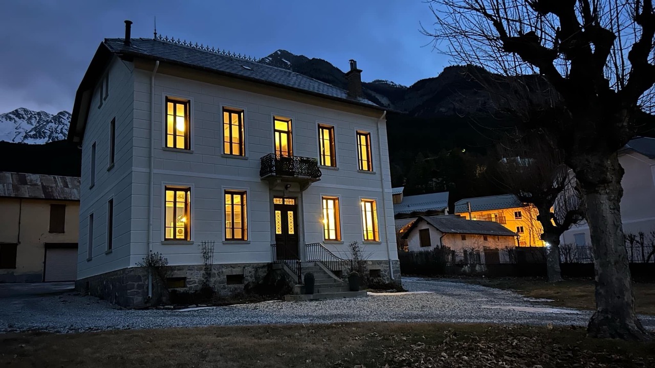 Photo of Outdoor in Jausiers