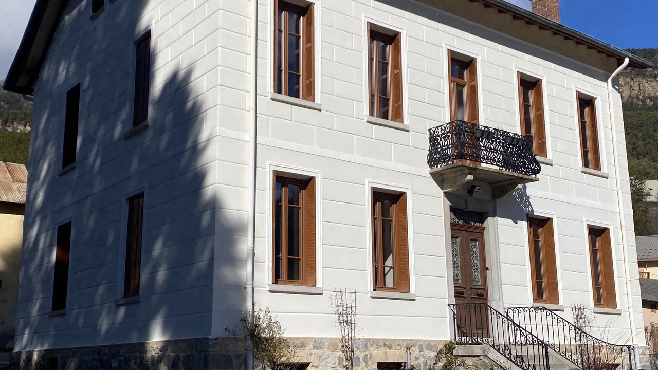 Photo of Outdoor in Jausiers
