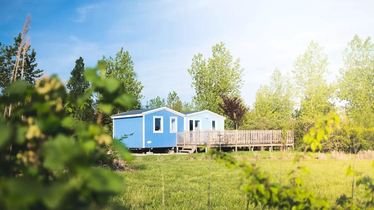 Photo of Outdoor in Seillac