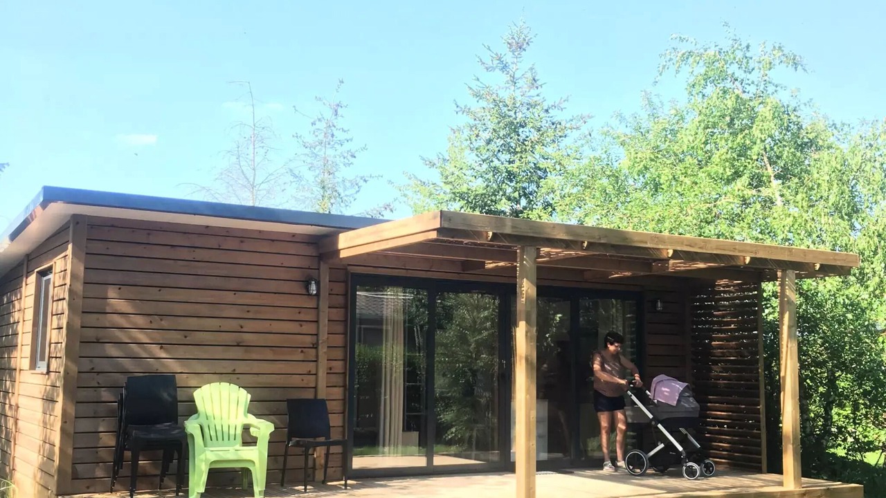Photo of Outdoor in Seillac