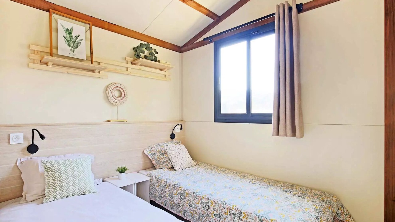 Photo of Bedroom in Seillac